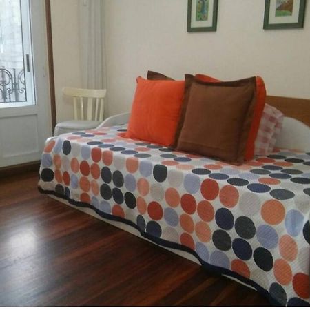 "Porta Faxeira" Apartment Santiago de Compostela Cameră foto
