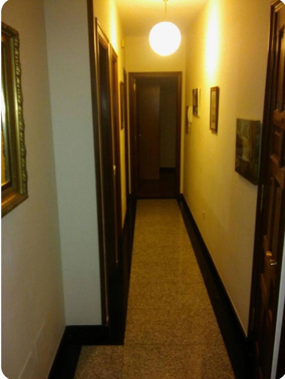"Porta Faxeira" Apartment Santiago de Compostela Cameră foto