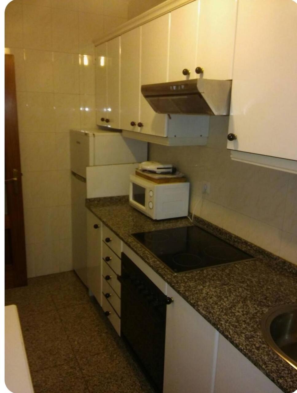 "Porta Faxeira" Apartment Santiago de Compostela Cameră foto