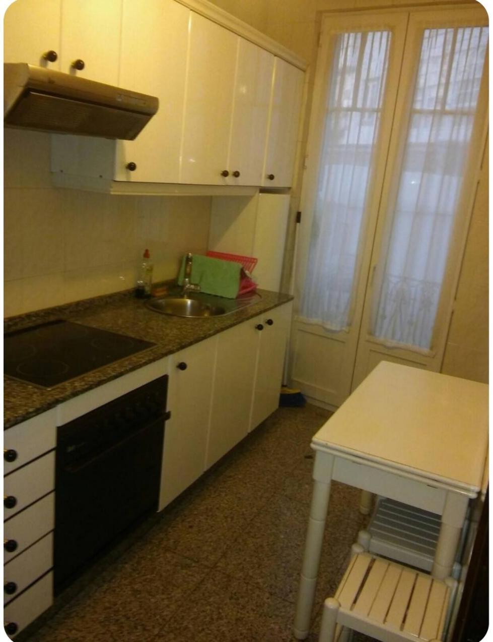 "Porta Faxeira" Apartment Santiago de Compostela Cameră foto