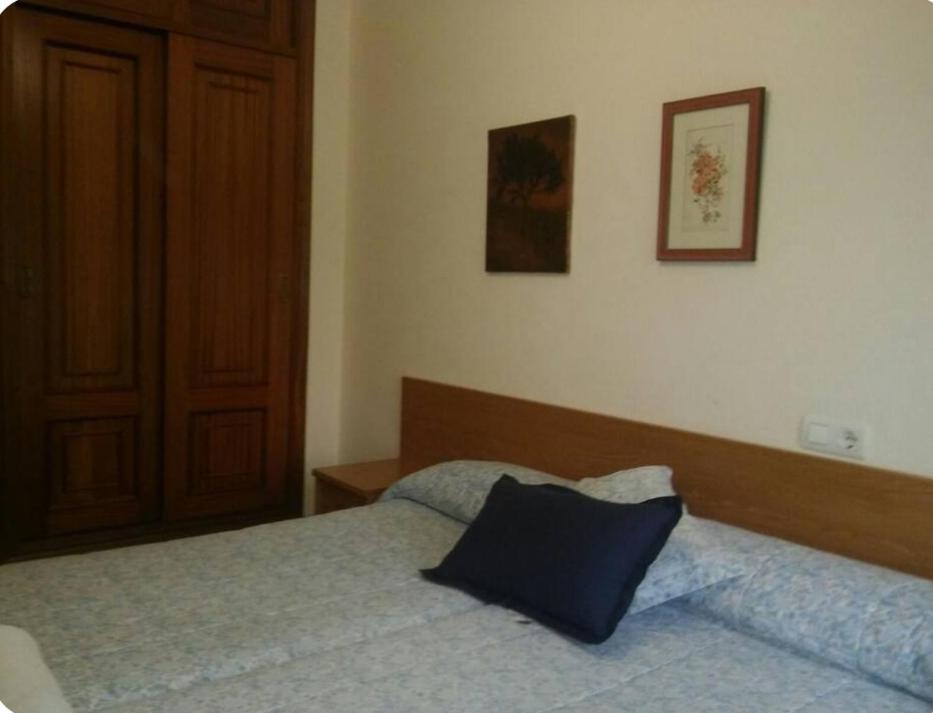 "Porta Faxeira" Apartment Santiago de Compostela Cameră foto