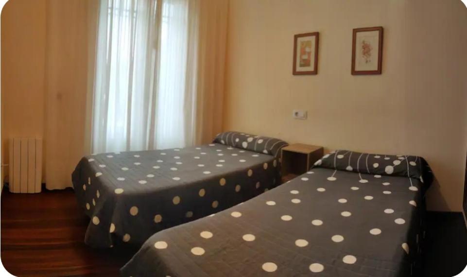 "Porta Faxeira" Apartment Santiago de Compostela Cameră foto