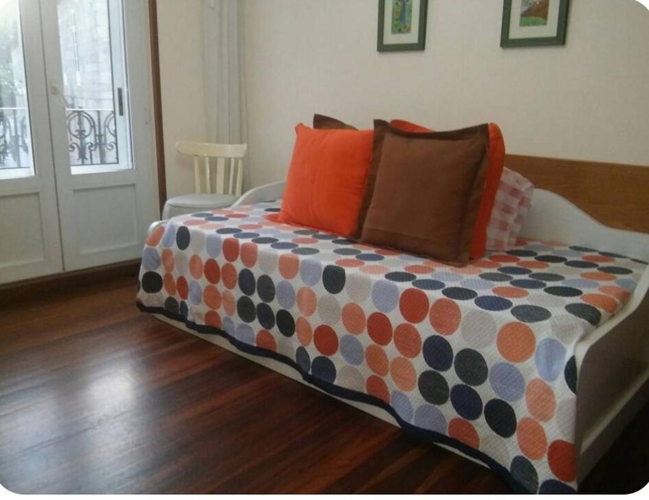 "Porta Faxeira" Apartment Santiago de Compostela Cameră foto