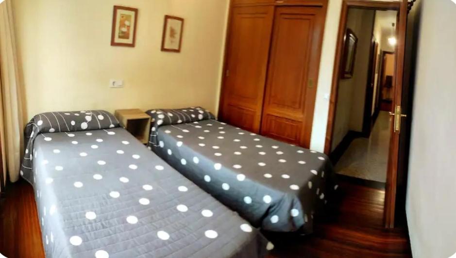 "Porta Faxeira" Apartment Santiago de Compostela Cameră foto